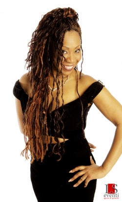 Sheyla Bonnick feat Boney M Show