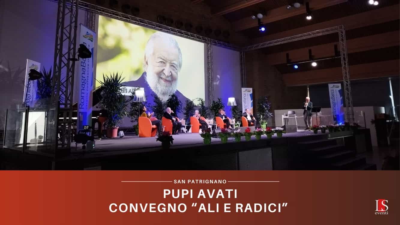 Evento Passato