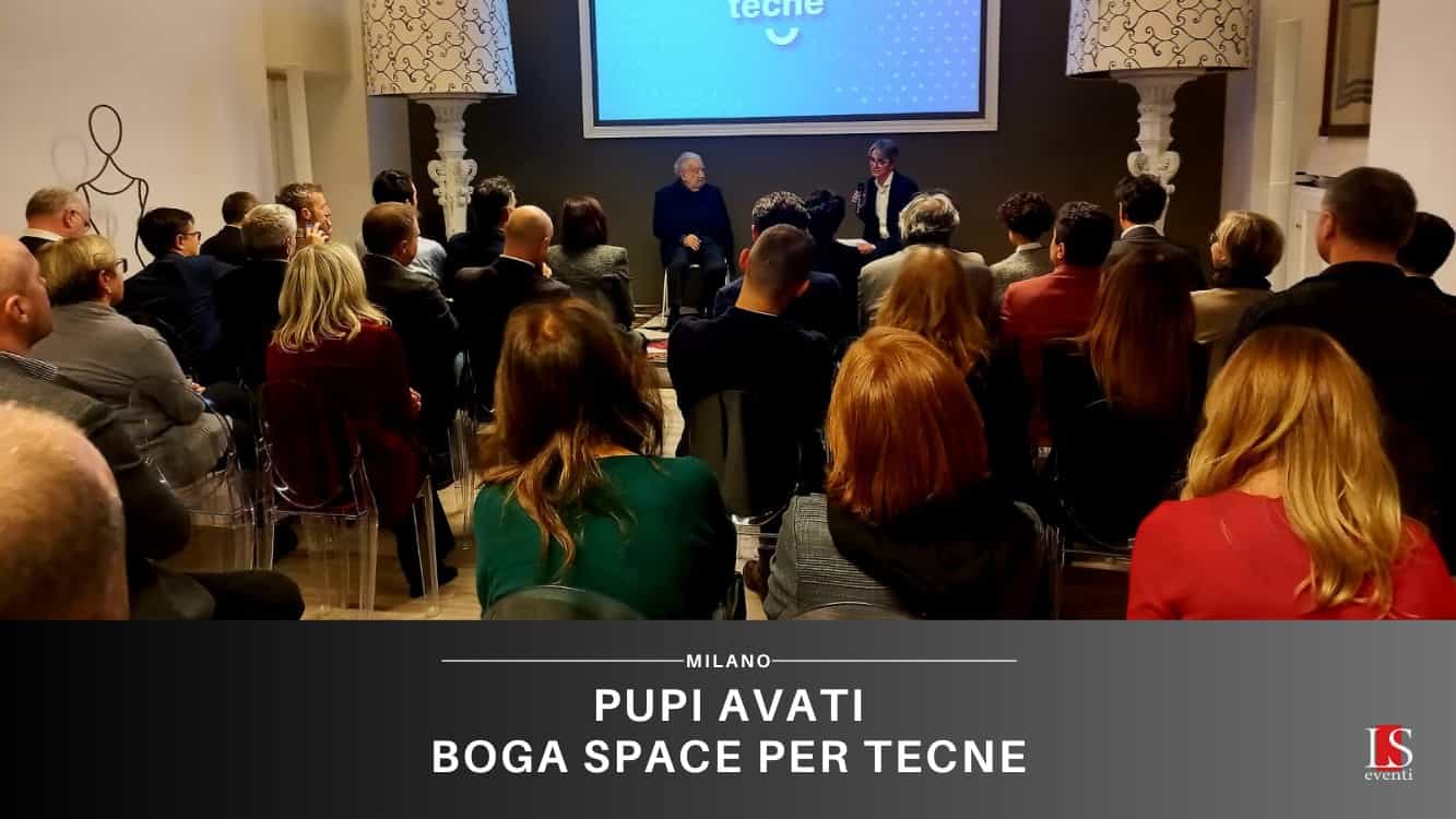 Evento Passato