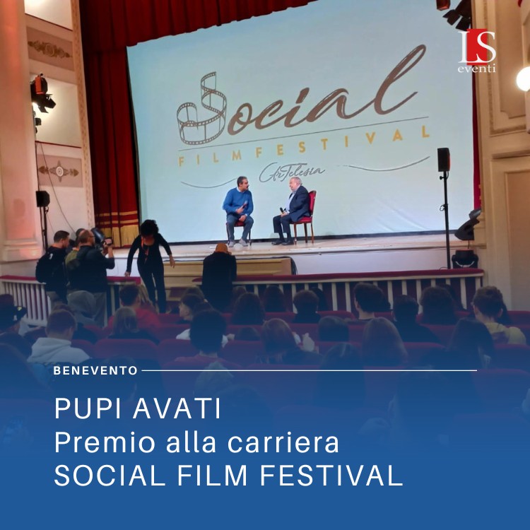 Evento Passato
