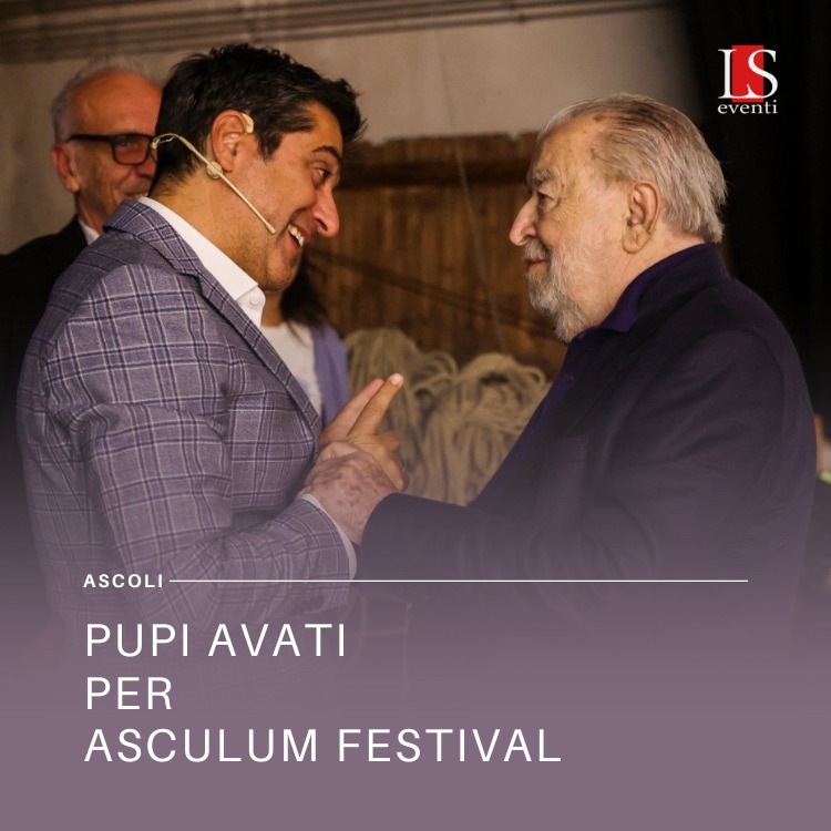 Evento Passato