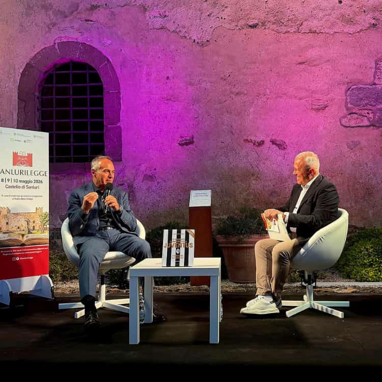 Evento Passato