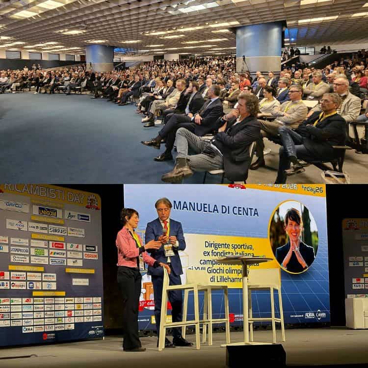 Evento Passato