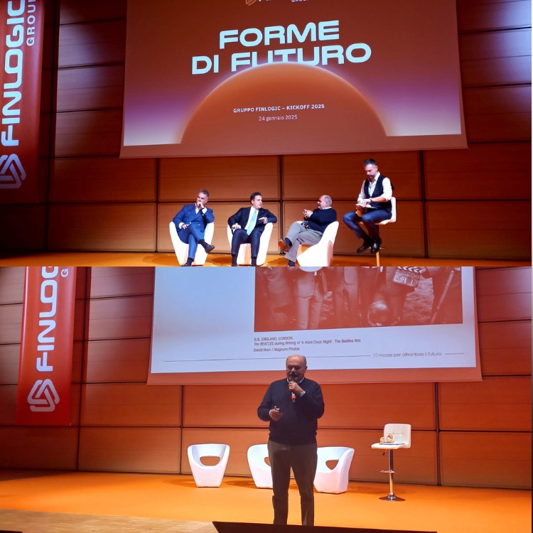 Evento Passato