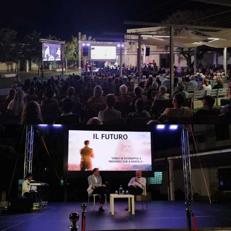 Evento Passato
