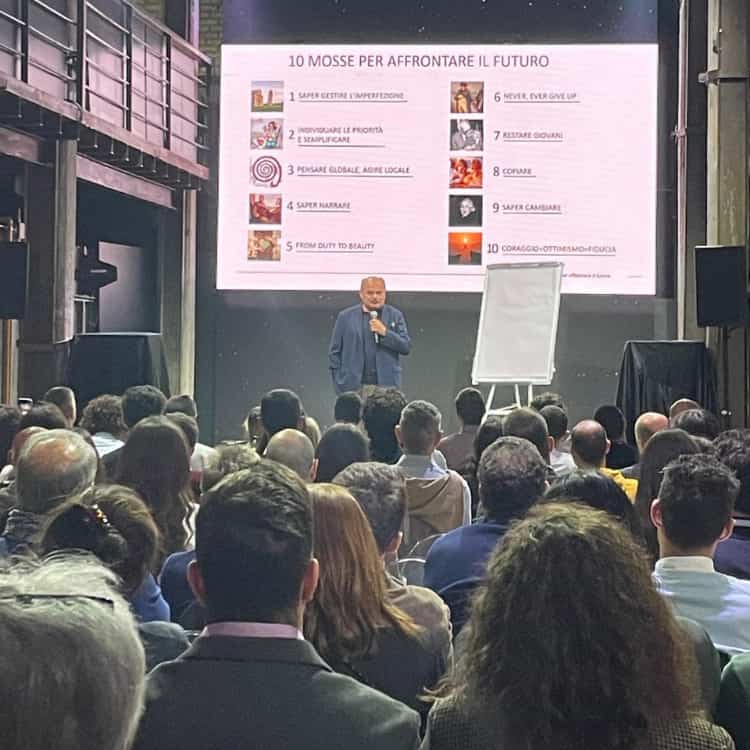 Evento Passato