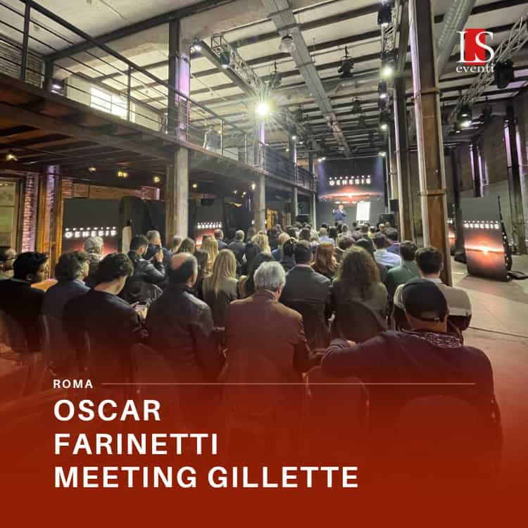 Evento Passato