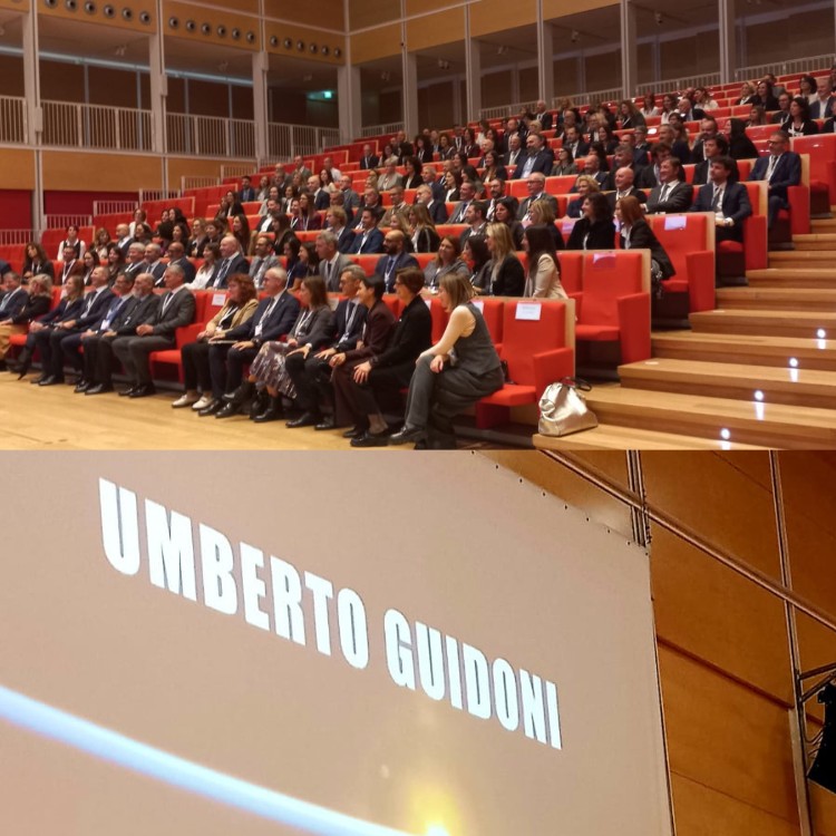 Evento Passato