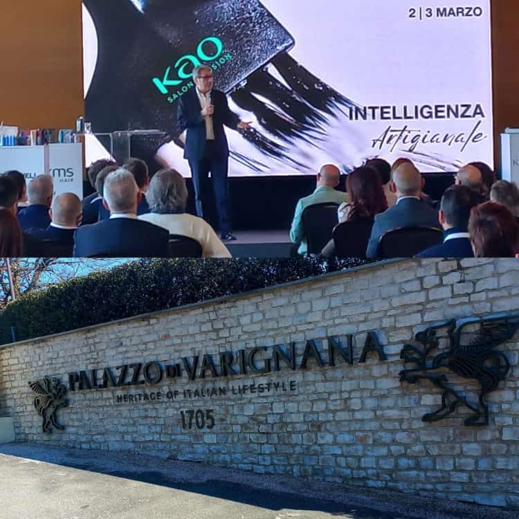 Evento Passato