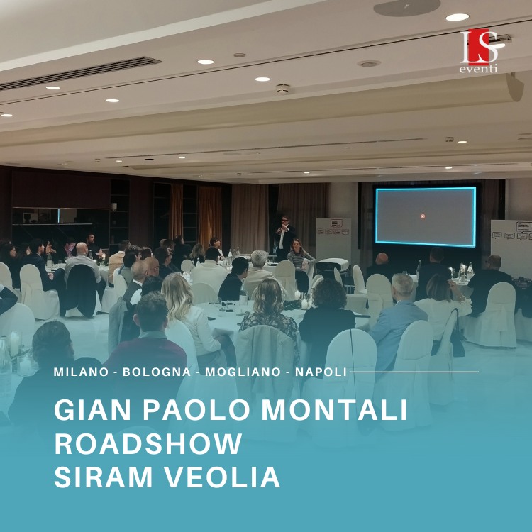 Evento Passato