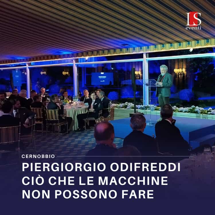 Evento Passato