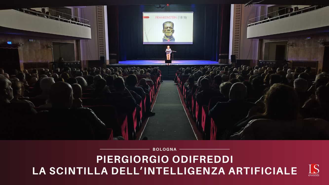 Evento Passato