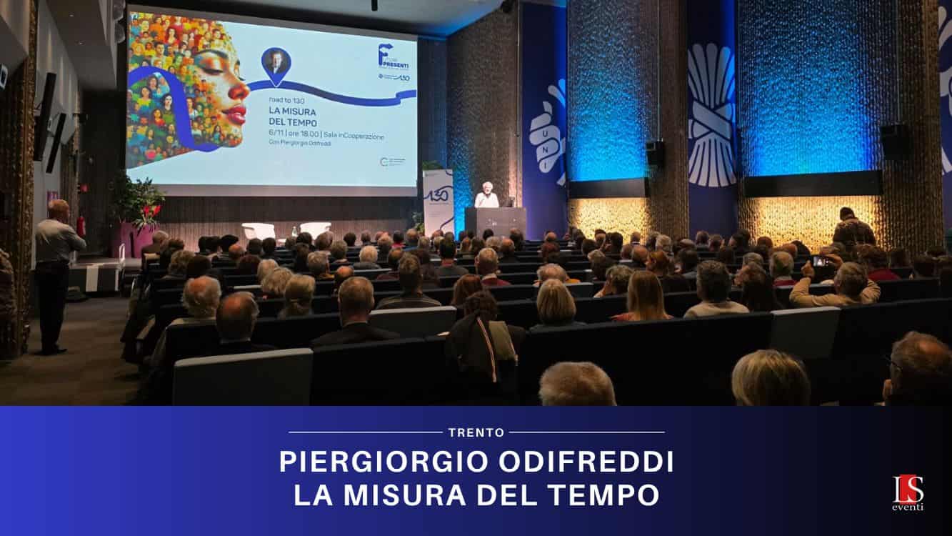Evento Passato