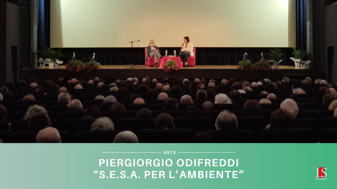 Evento Passato
