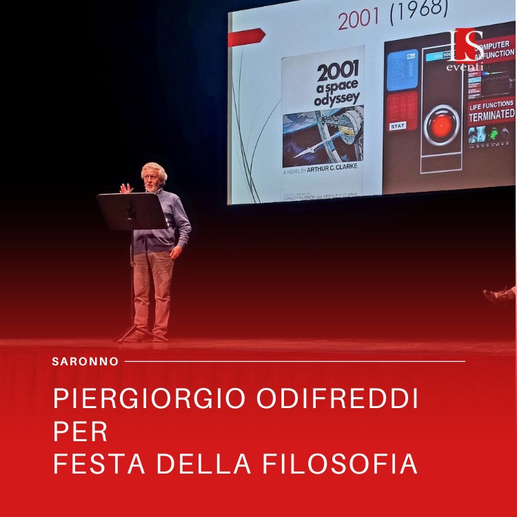 Evento Passato