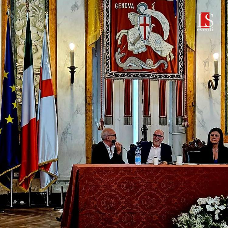 Evento Passato