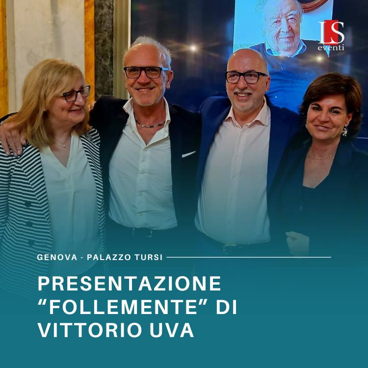 Evento Passato