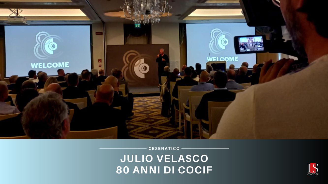 Evento Passato