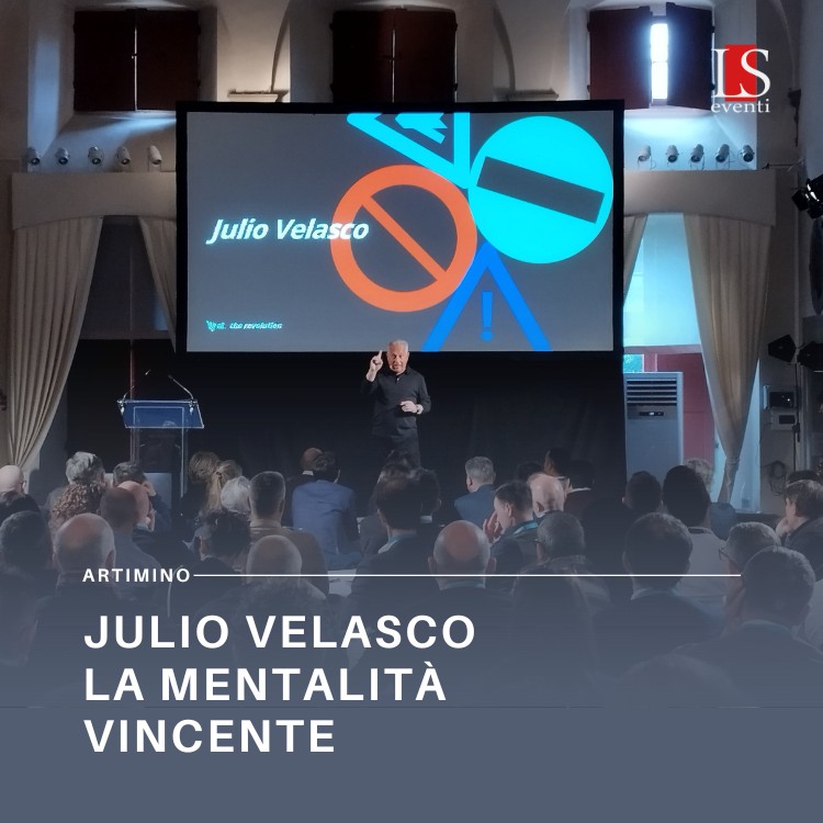 Evento Passato