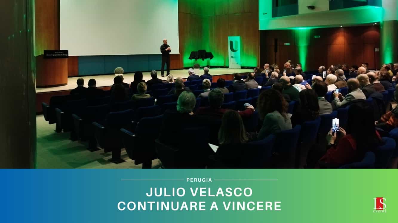 Evento Passato