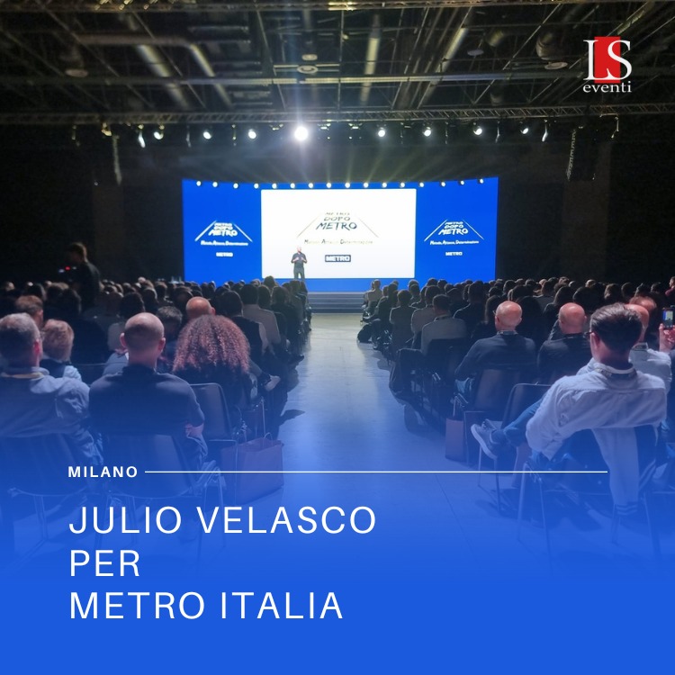 Evento Passato