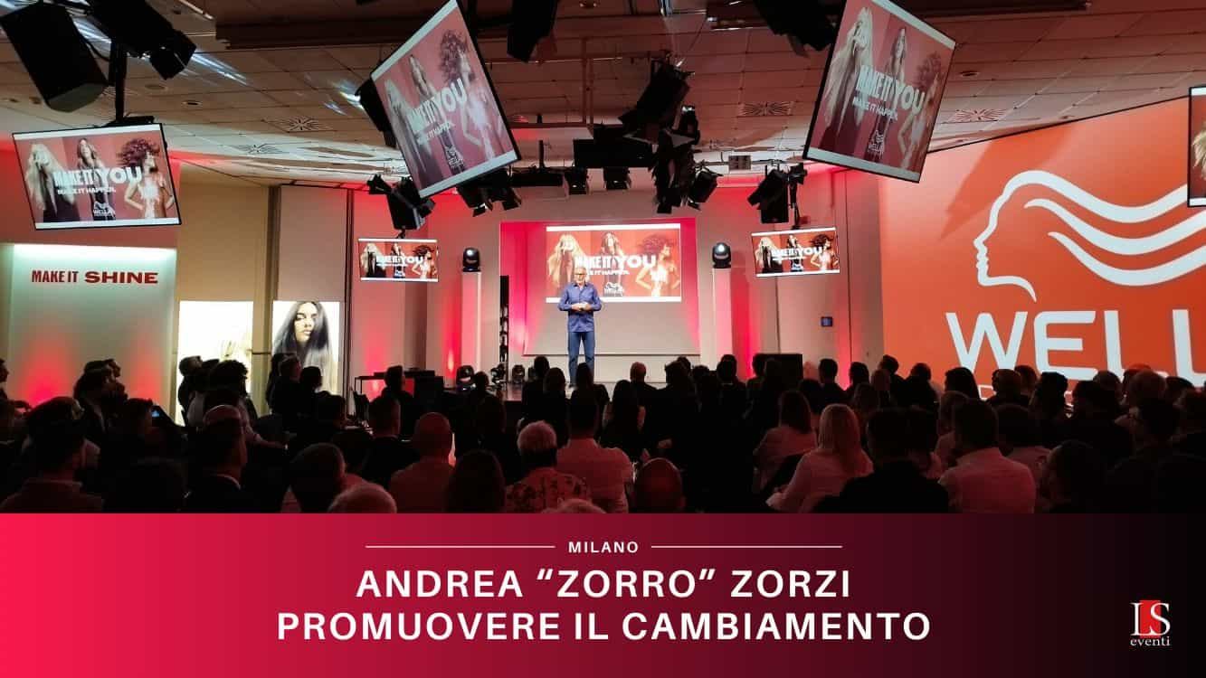 Evento Passato