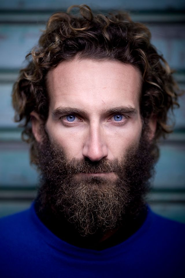 Alex Bellini