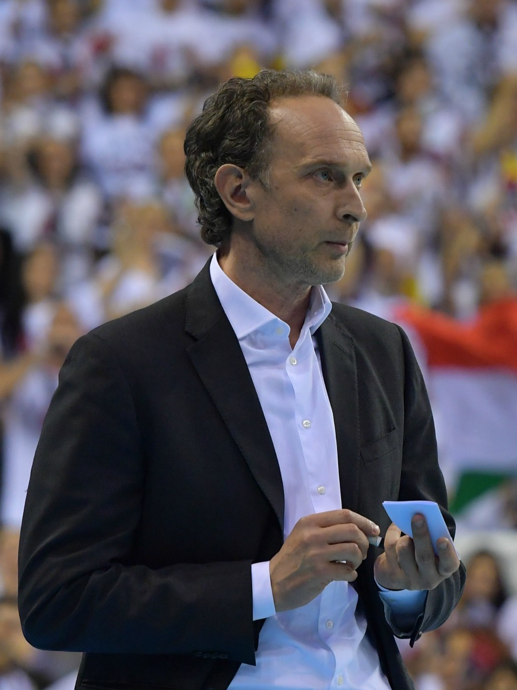 Lorenzo Bernardi