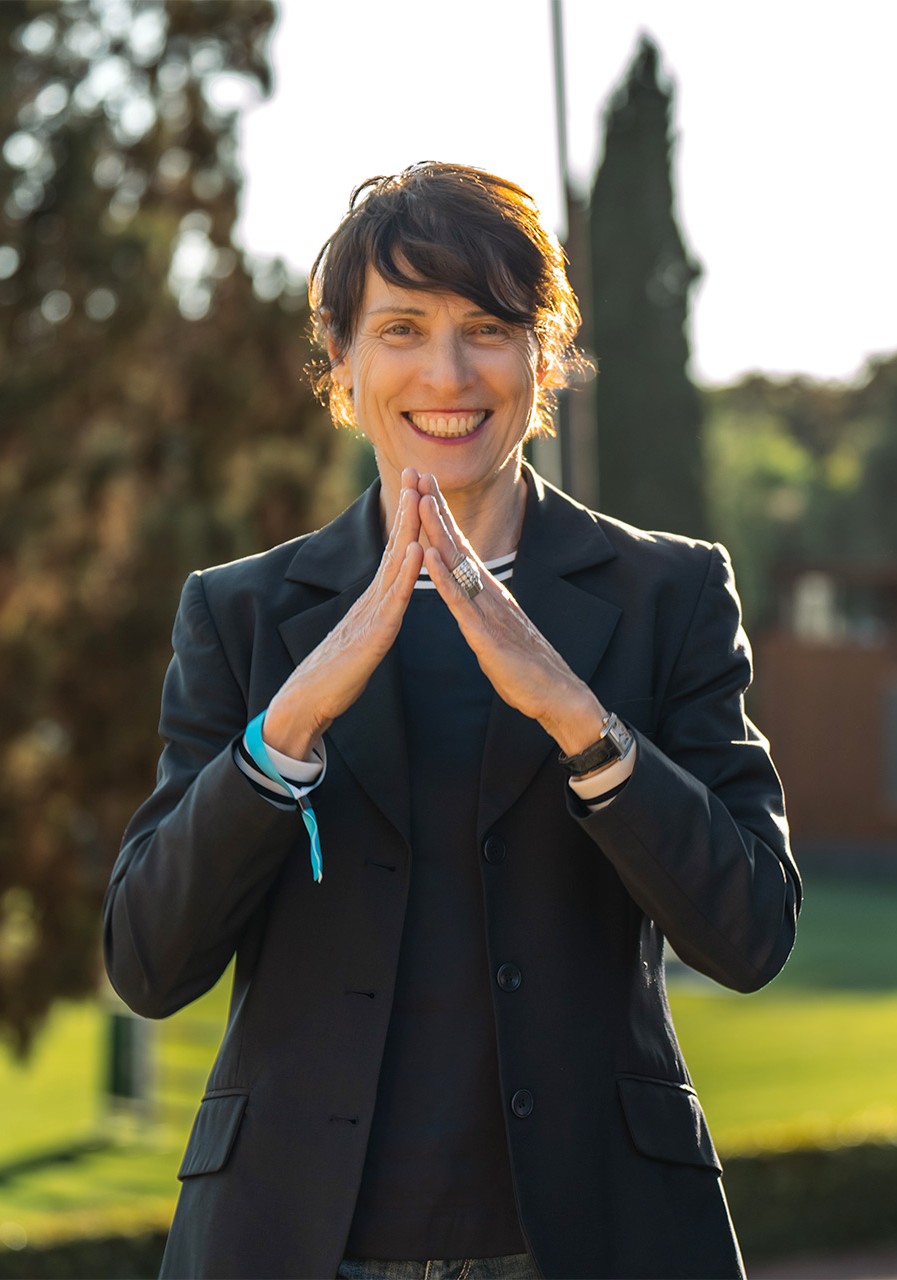 Manuela Di Centa
