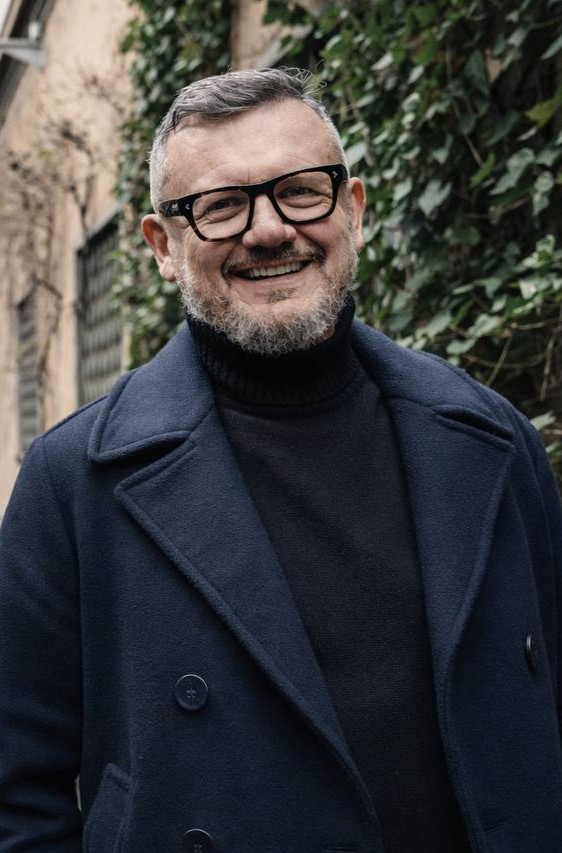 Roberto D'Incau