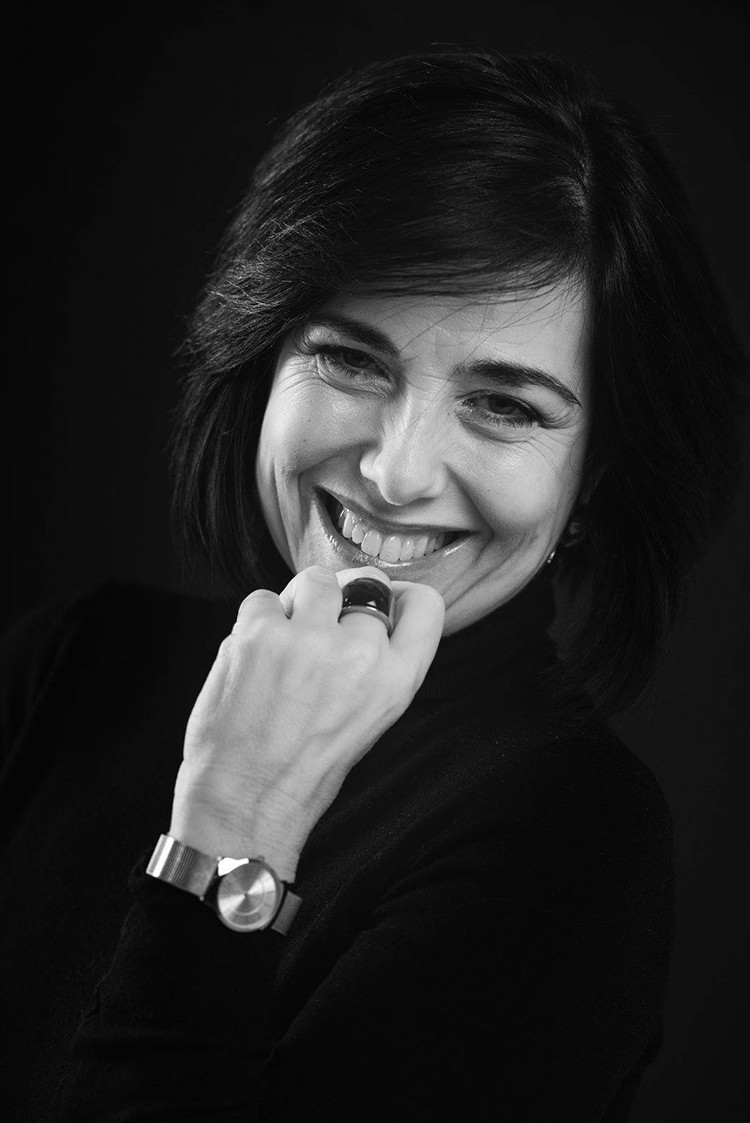 Antonella Frontani