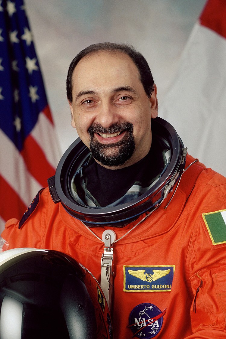Umberto Guidoni
