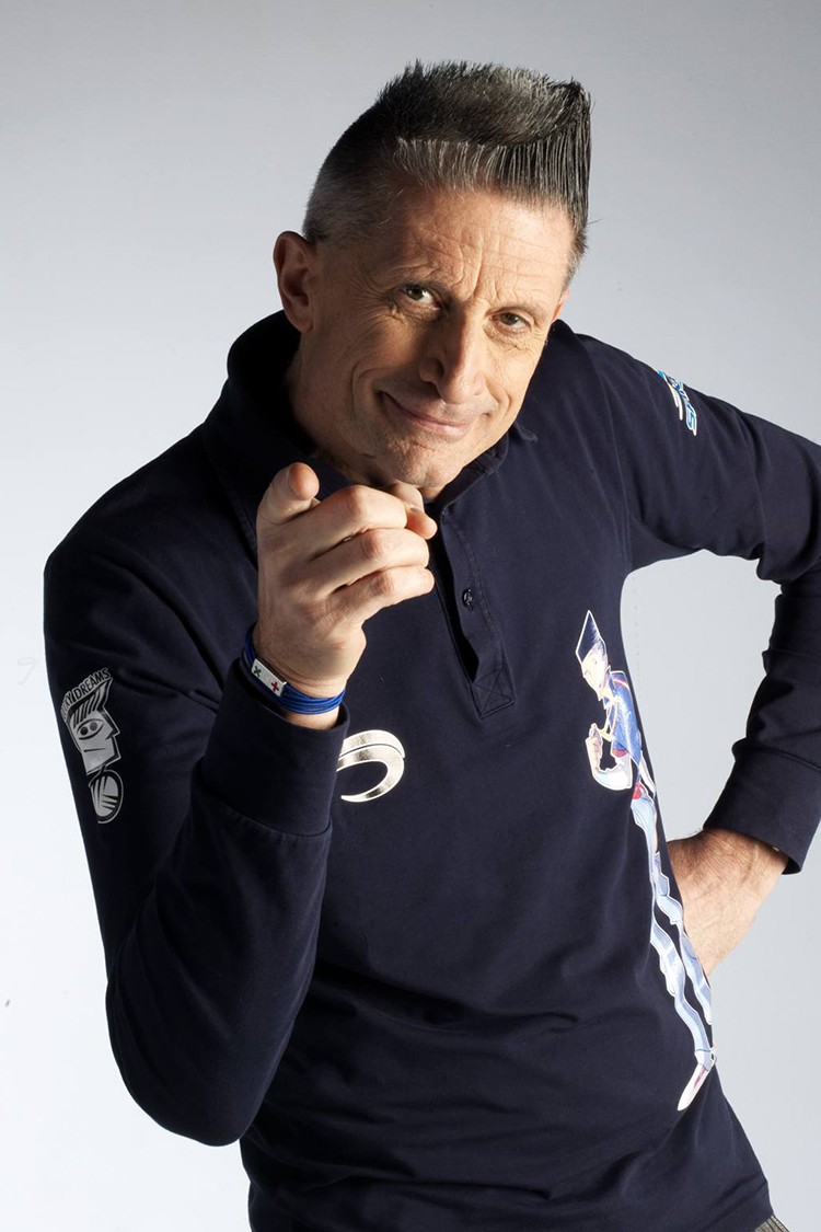 Andrea Lucchetta