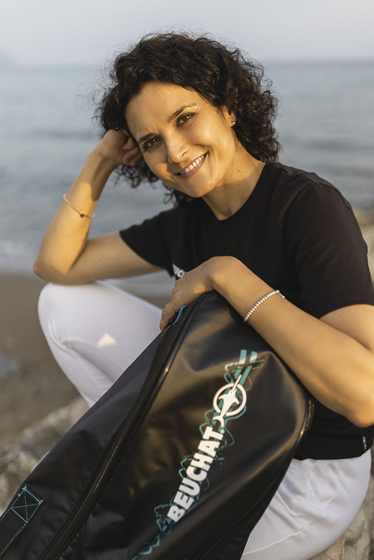 Ilaria Molinari