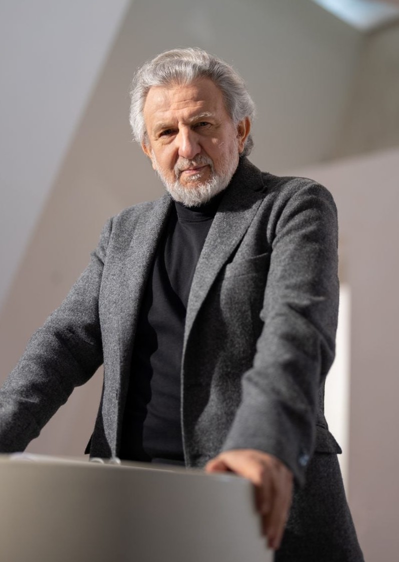 Piergiorgio Odifreddi