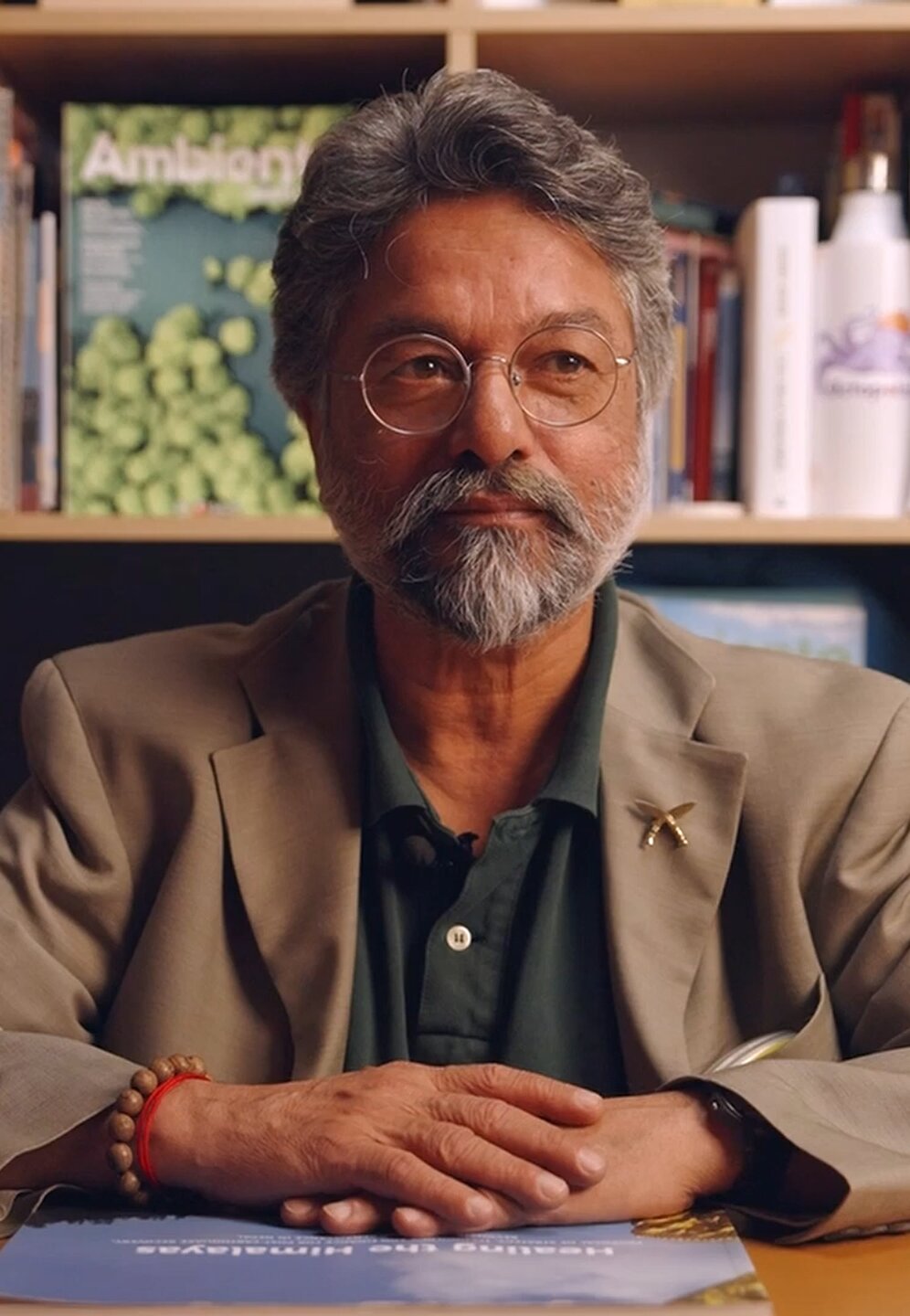 Dipak Raj Pant