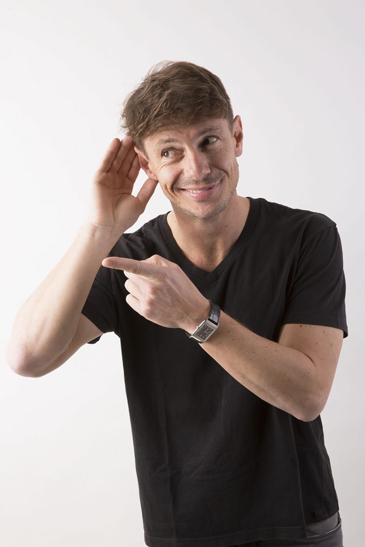 Giorgio Pasotti