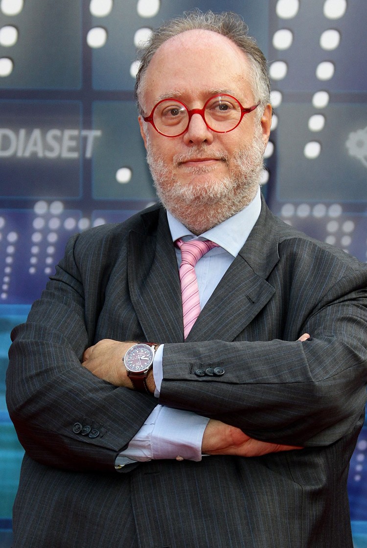 Edoardo Raspelli