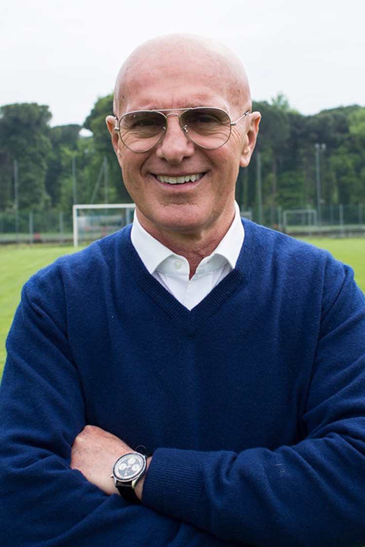 Arrigo Sacchi