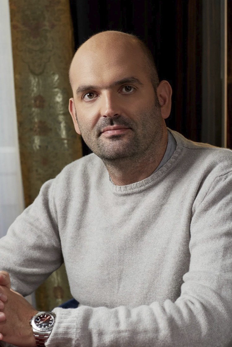 Francesco Sauro