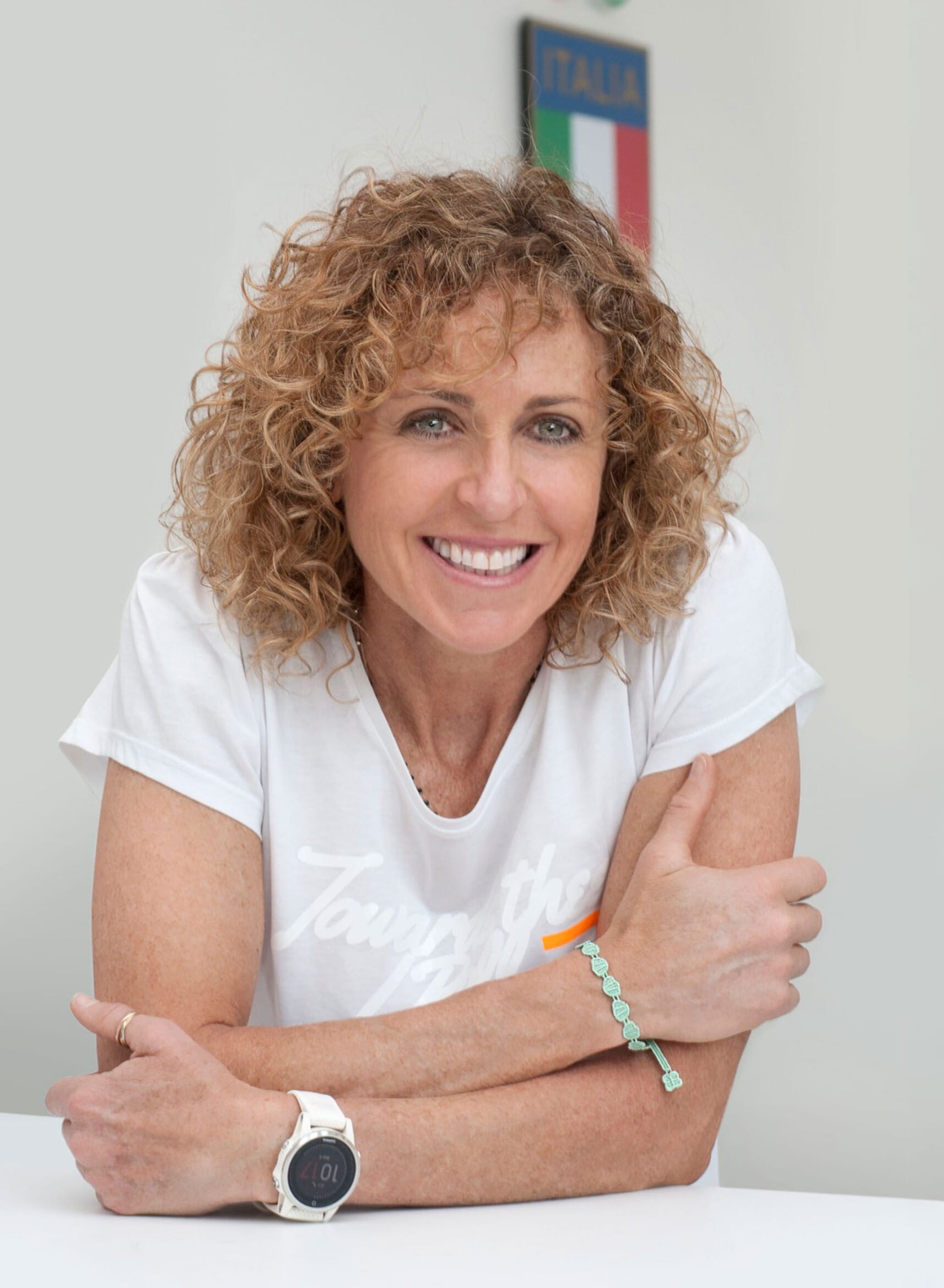 Alessandra Sensini