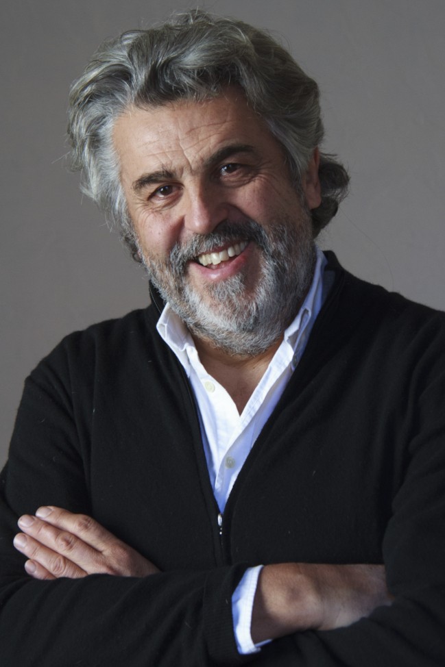 Claudio Trotta