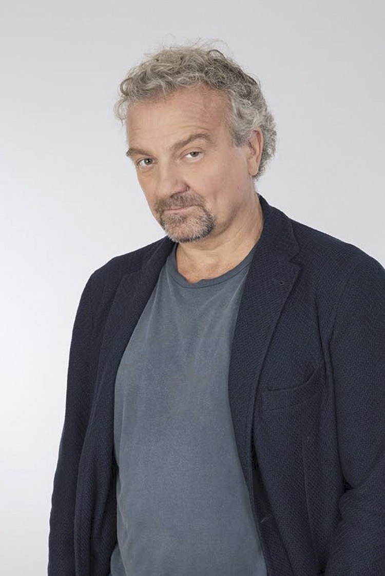 Giovanni Veronesi