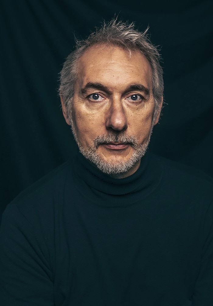 Andrea Zorzi